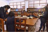 Sekilas Tentang Prodi Sistem Informasi